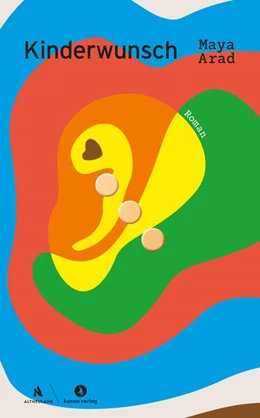 Abbildung von Arad | Kinderwunsch | 1. Auflage | 2026 | beck-shop.de