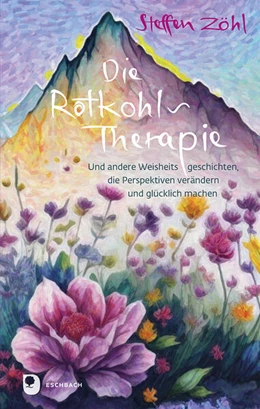 Abbildung von Zöhl | Die Rotkohl-Therapie | 1. Auflage | 2026 | beck-shop.de