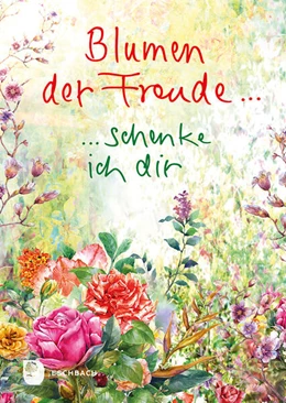 Abbildung von Blumen der Freude... | 1. Auflage | 2026 | beck-shop.de