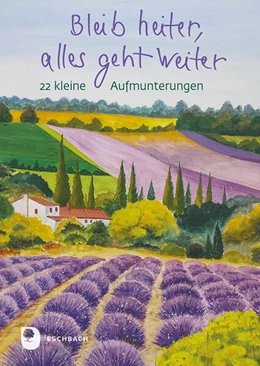 Abbildung von Bleib heiter, alles geht weiter | 1. Auflage | 2026 | beck-shop.de