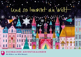 Abbildung von Marquis | Und so leuchtet die Welt | 1. Auflage | 2026 | beck-shop.de