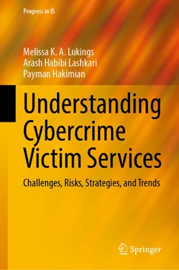 Abbildung von Lukings / Habibi Lashkari | Understanding Cybercrime Victim Services | 1. Auflage | 2026 | beck-shop.de