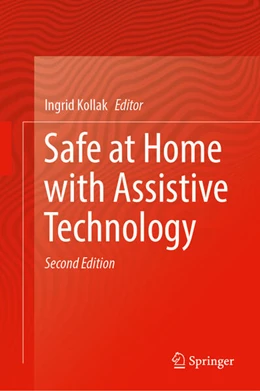 Abbildung von Kollak | Safe at Home with Assistive Technology | 2. Auflage | 2026 | beck-shop.de