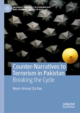 Abbildung von Rao | Counter-Narratives to Terrorism in Pakistan | 1. Auflage | 2026 | beck-shop.de
