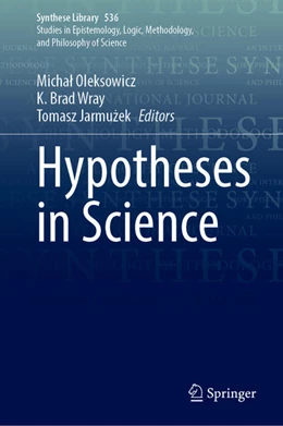 Abbildung von Oleksowicz / Wray | Hypotheses in Science | 1. Auflage | 2026 | beck-shop.de