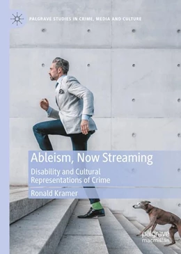 Abbildung von Kramer | Ableism, Now Streaming | 1. Auflage | 2026 | beck-shop.de