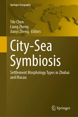 Abbildung von Chen / Zheng | City-Sea Symbiosis | 1. Auflage | 2026 | beck-shop.de