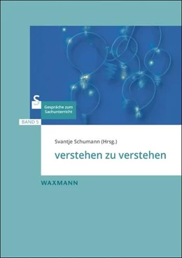 Abbildung von Schumann | verstehen zu verstehen | 1. Auflage | 2025 | 5 | beck-shop.de