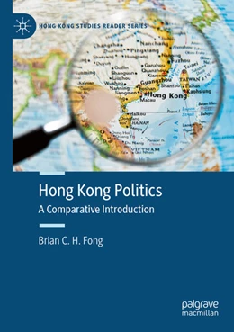 Abbildung von Fong | Hong Kong Politics | 1. Auflage | 2025 | beck-shop.de