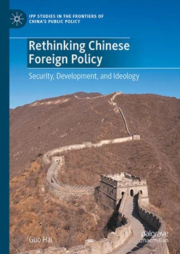 Abbildung von Hai | Rethinking Chinese Foreign Policy | 1. Auflage | 2026 | beck-shop.de