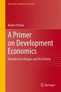 Abbildung von Otsuka | A Primer on Development Economics | 1. Auflage | 2026 | beck-shop.de