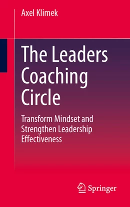 Abbildung von Klimek | The Leaders Coaching Circle | 1. Auflage | 2026 | beck-shop.de