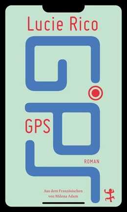 Abbildung von Rico | GPS | 1. Auflage | 2026 | beck-shop.de