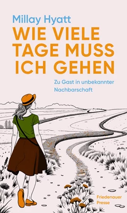 Abbildung von Hyatt | Wie viele Tage muss ich gehen | 1. Auflage | 2026 | beck-shop.de