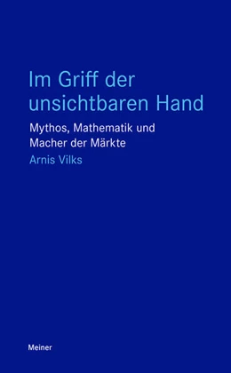 Abbildung von Vilks | Im Griff der unsichtbaren Hand | 1. Auflage | 2025 | beck-shop.de