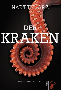 Abbildung von Arz | Der Kraken | 1. Auflage | 2025 | beck-shop.de