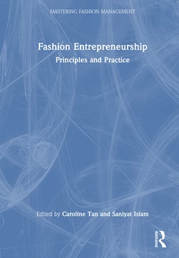 Abbildung von Tan / Islam | Fashion Entrepreneurship | 1. Auflage | 2026 | beck-shop.de