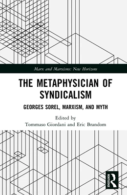 Abbildung von Giordani / Brandom | The Metaphysician of Syndicalism | 1. Auflage | 2026 | beck-shop.de