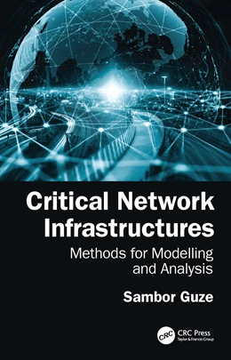 Abbildung von Guze | Critical Network Infrastructures | 1. Auflage | 2026 | beck-shop.de