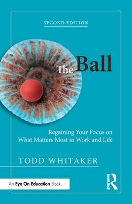 Abbildung von Whitaker | The Ball | 2. Auflage | 2026 | beck-shop.de