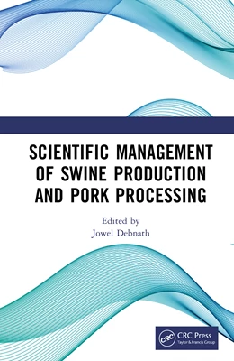 Abbildung von Debnath | Scientific Management of Swine Production and Pork Processing | 1. Auflage | 2026 | beck-shop.de