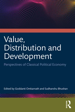 Abbildung von Omkarnath / Bhushan | Value, Distribution and Development | 1. Auflage | 2026 | beck-shop.de