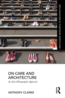 Abbildung von Clarke | On Care and Architecture | 1. Auflage | 2026 | beck-shop.de