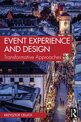 Abbildung von Celuch | Event Experience and Design | 1. Auflage | 2026 | beck-shop.de