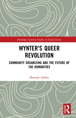 Abbildung von Ashley | Wynter's Queer Revolution | 1. Auflage | 2026 | beck-shop.de