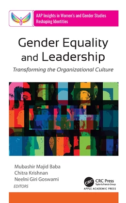 Abbildung von Baba / Krishnan | Gender Equality and Leadership | 1. Auflage | 2026 | beck-shop.de