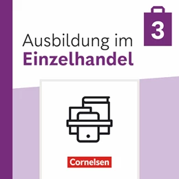 Abbildung von Fritz / Kost | Ausbildung im Einzelhandel - Ausgabe 2024 - 3. Ausbildungsjahr | 1. Auflage | 2026 | beck-shop.de