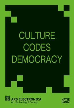 Abbildung von Culture Codes Democracy – A Critical Reader on Art, Technology, and Digital Sovereignty in Europe | 1. Auflage | 2026 | beck-shop.de