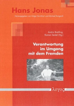 Abbildung von Breitling / Seidel | Verantwortung im Umgang mit dem Fremden | 1. Auflage | 2025 | beck-shop.de