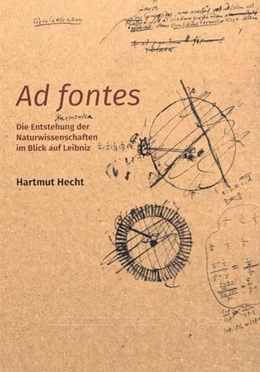 Abbildung von Hecht | Ad fontes | 1. Auflage | 2025 | beck-shop.de