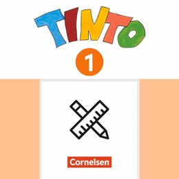 Abbildung von Tinto 1 - Ausgabe 2026 - 1. Schuljahr | 1. Auflage | 2026 | beck-shop.de