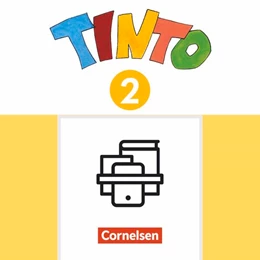 Abbildung von Brinkmann / Urbanek | Tinto Sprachlesebuch 2-4 - Ausgabe 2026 - 2. Schuljahr | 1. Auflage | 2026 | beck-shop.de