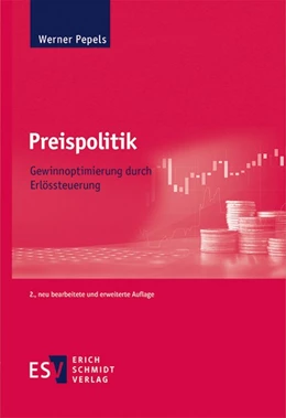 Abbildung von Pepels | Preispolitik | 2. Auflage | 2026 | beck-shop.de