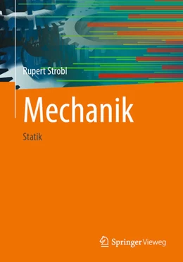 Abbildung von Strobl | Mechanik | 1. Auflage | 2025 | beck-shop.de