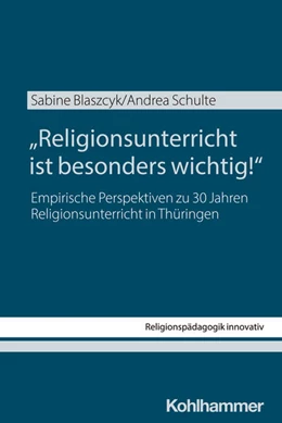 Abbildung von Blaszcyk / Schulte | 