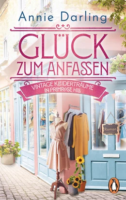 Abbildung von Darling | Glück zum Anfassen - Vintage-Kleiderträume in Primrose Hill | 1. Auflage | 2026 | beck-shop.de