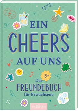 Abbildung von Ein Cheers auf uns | 1. Auflage | 2026 | beck-shop.de