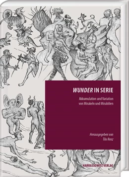 Abbildung von Renz | <i>wunder</i> in Serie | 1. Auflage | 2026 | beck-shop.de