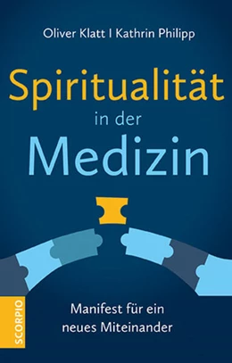 Abbildung von Klatt / Philipp | Spiritualität in der Medizin | 1. Auflage | 2026 | beck-shop.de