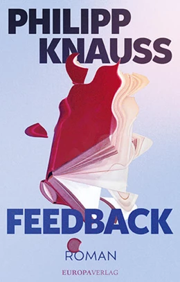 Abbildung von Knauss | Feedback | 1. Auflage | 2026 | beck-shop.de
