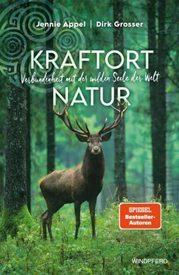 Abbildung von Appel / Grosser | Kraftort Natur | 1. Auflage | 2026 | beck-shop.de