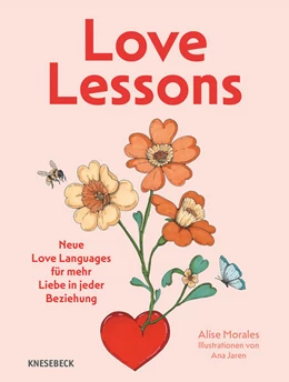 Abbildung von Morales | Love Lessons | 1. Auflage | 2026 | beck-shop.de
