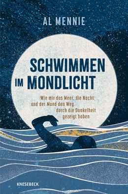 Abbildung von Mennie | Schwimmen im Mondlicht | 1. Auflage | 2026 | beck-shop.de