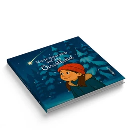 Abbildung von Effekt! Verlag | Marie freut sich auf das Christkind | 1. Auflage | 2025 | beck-shop.de