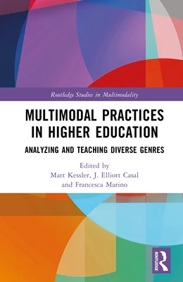 Abbildung von Marino / Casal | Multimodal Practices in Higher Education | 1. Auflage | 2026 | beck-shop.de