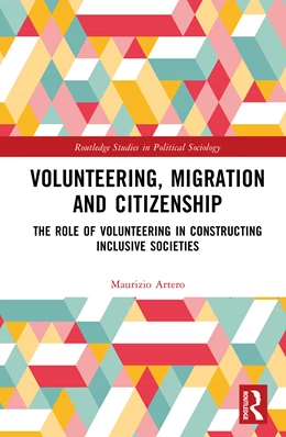 Abbildung von Artero | Volunteering, Migration and Citizenship | 1. Auflage | 2026 | beck-shop.de